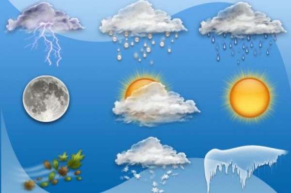 Ինչպիսի եղանակ է սպասվում առաջիկա 5 օրերին