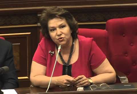 Նաղդալյանը խլե՞լ է զինվորների բնակարանները