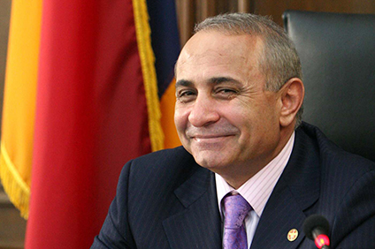 Image result for Հովիկ Աբրահամյան