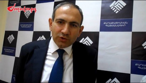 «ԵՏՄ-ին միանալուց հետո ի՞նչ է լինելու հայ-վրացական սահմանի հետ»