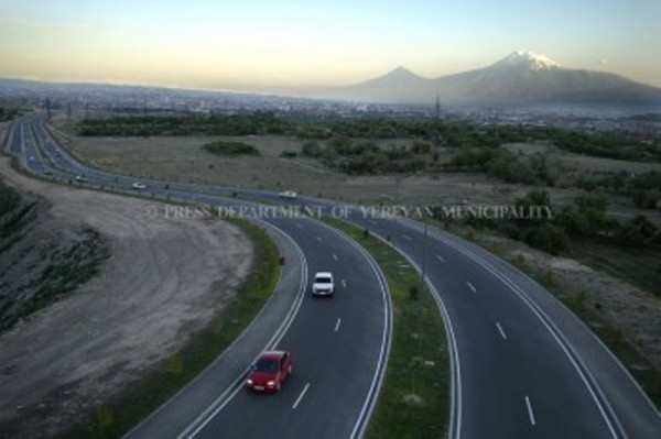 Միջպետական և հանրապետական նշանակության ավտոճանապարհները բաց են