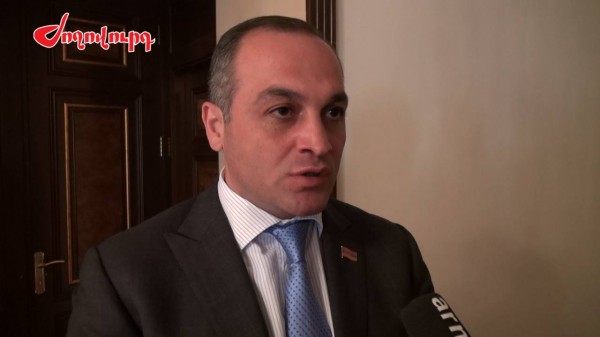 ՆԱՏՕ-ում անդրադարձ է եղել հայկական ուղղաթիռի կործանմանը