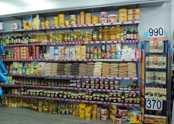 470 անուն-ապրանքներից 331-ի գներն աճել են. ԱՎԾ