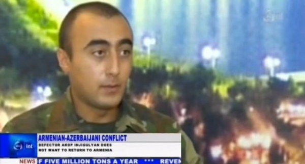 Մենք իրավունք ունենք խմբագրել գերու նամակները. Կարմիր խաչ