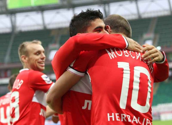 Արազ Օզբիլիսն այլ ակումբ տեղափոխվելու մասին չի մտածում. գործակալ