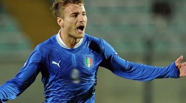 Լևանդովսկին &laquo;Բորուսիա&raquo;-ի անցյալն է, իսկ ես՝ ապագան. Չիրո Իմոբիլե