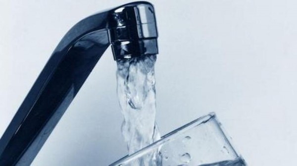 Պլանային ջրանջատում` Էրեբունիում