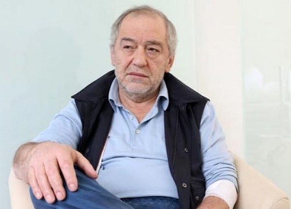 Լևոն Հայրապետյանի գործով «գաղտնի ինտրիգները»