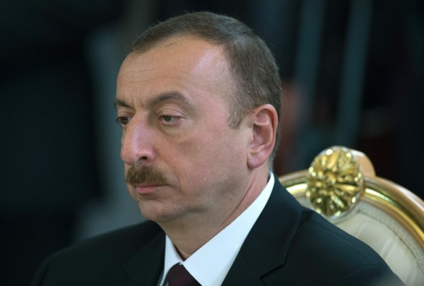 Ադրբեջանը միջազգային պատժամիջոցներ է պահանջում Հայաստանի դեմ