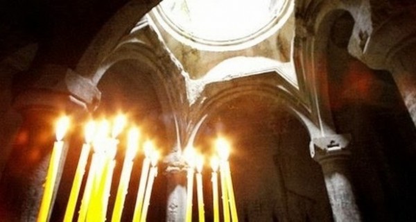 Ջավախքի գործող եկեղեցիներում  մատուցվել է Սբ և Անմահ պատարագ