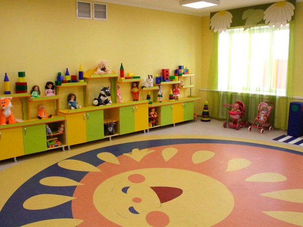 Մանկապարտեզում երեխաներին հոգեմետ միջոցներ են տվել
