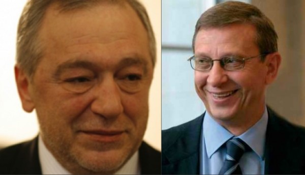 Նոր զարգացումներ Լ. Հայրապետյանի գործով. «Բաշնեֆտ»-ը չեղյալ է համարել գործարքը