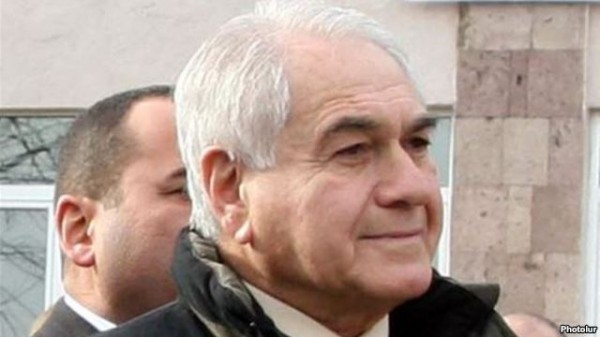 Եկեղեցին կիրականացնի մանկապիղծի հոգեհանգիստը