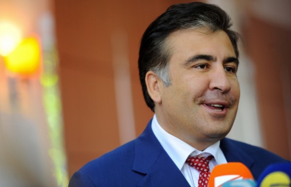 Սաակաշվիլին ԱՄՆ-ում վատ չի ապրում