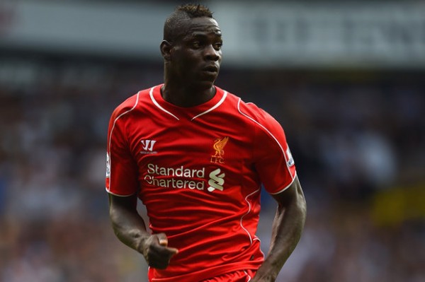 Բալոտելին հիանալի խաղաց. Ռոջերս