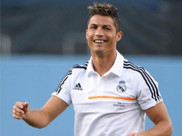 «Ռեալ»-ը չի պատրաստվում վաճառել Ռոնալդուին