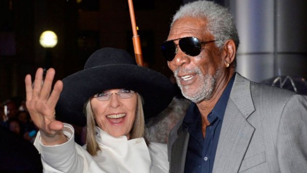 Մորգան Ֆրիմանը վայրէջք է կատարել անսարք ինքնաթիռով