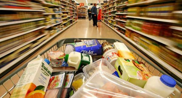 Սպառողական շուկայում արձանագրվել է գնաճ