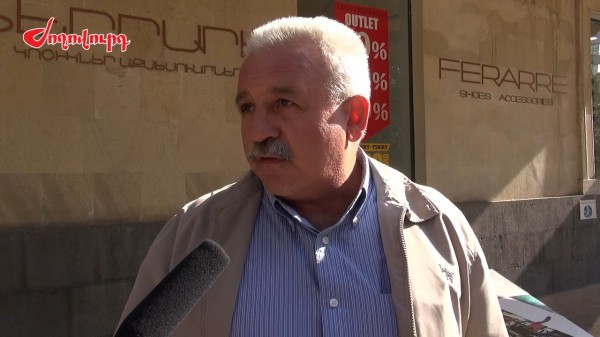 Ինչպե՞ս եք ջեռուցելու ձեր բնակարանը. հարցում (տեսանյութ)