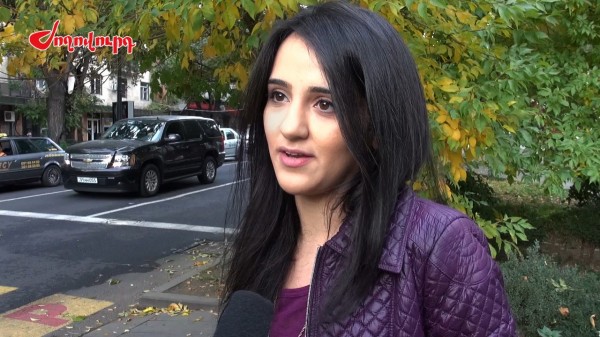 Ամուսնական զույգը տղայի ծնողների՞ հետ ապրի, թե՞ առանձին. հարցում (տեսանյութ)