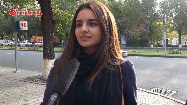 Ինչ մակնիշի մեքենա են նախընտրում հայ աղջիկները. հարցում (տեսանյութ)