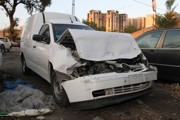 67-ամյա կինը վթարի հետևանքով մահացել է