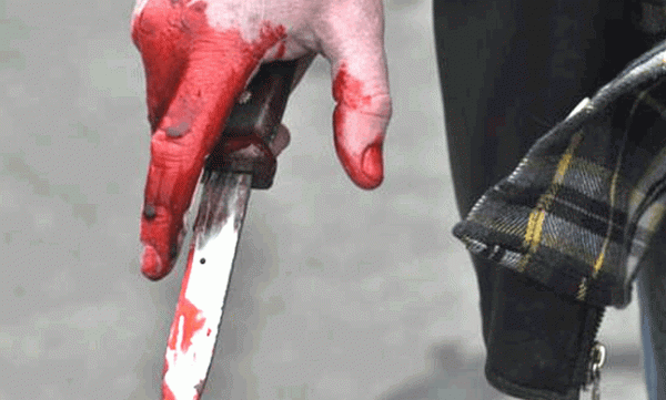 Քիչ առաջ Գյումրիում սպանել են Արտյոմ անունով մի երիտասարդի