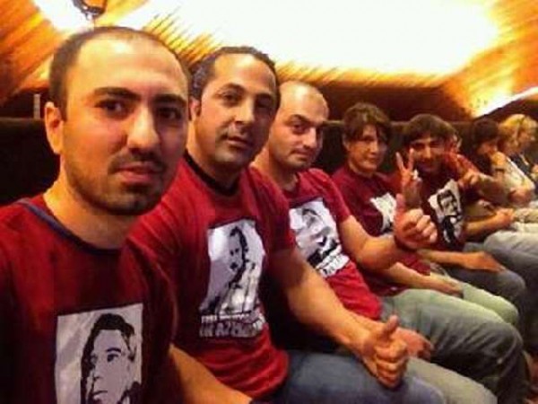 ԵԽԽՎ-ում Մամեդյարովի ելույթի ժամանակ ադրբեջանցիներն աղմկել են