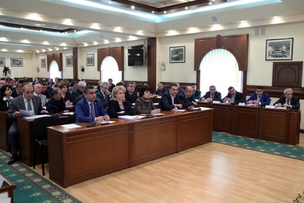 Երևանում նոր հուշարձաններ և հուշատախտակներ կտեղադրվեն