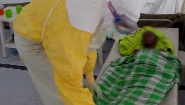 ԱՄՆ-ն 4 հազար զինվոր կուղարկի Աֆրիկա՝ Էբոլայի դեմ պայքարելու