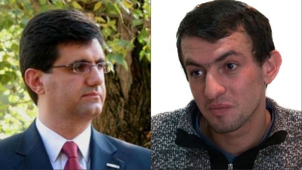 Ռալֆ Յիրիկյանը հրաժարվել է օգնել Արսեն Խոջոյանի ընտանիքին