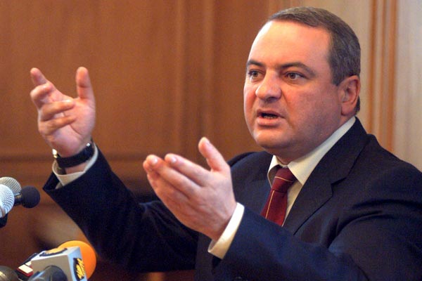 Կարեն-Կարապետյան