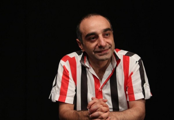 Գիտեինք, որ ծանր հիվանդ է, բայց չէինք ուզում բարձրաձայնել. Անդոն՝ Հասմիկ Ղարիբյանի մասին