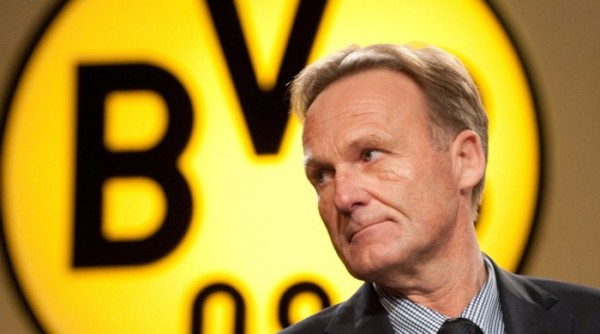 Ցանկանում ենք ավելացնել «Բորուսիա»-ի եկամուտը. Վատցկե