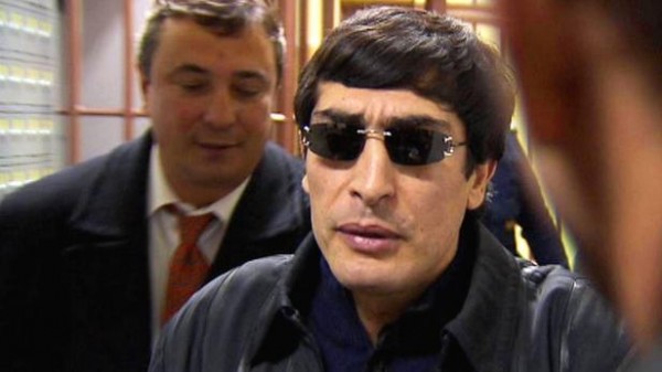 Ում է խանգարում «օրենքով գող» Զապը, և որտեղ էր նա մինչև ձերբակալվելը