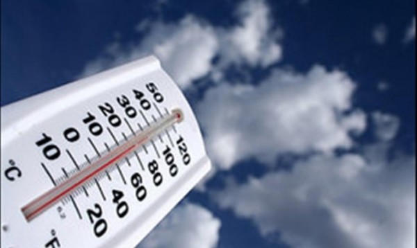 Կրկին տեղումներ են սպասվում