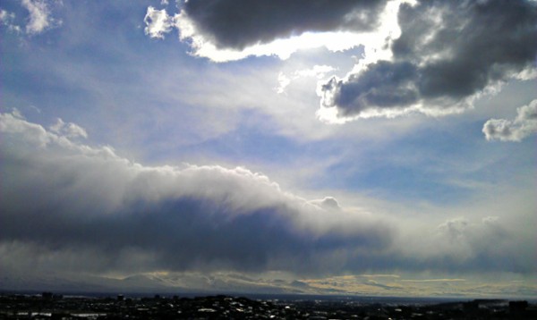 Օդի ջերմաստիճանը կնվազի 4-6 աստիճանով