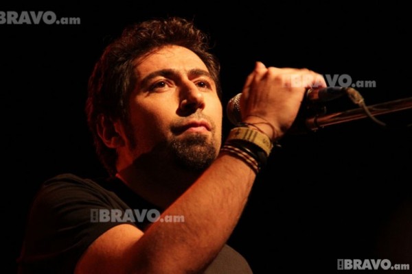 «Տիգրան Սարգսյանի հեռանալուց հետո ռոքն անտեսվել է». (ֆոտո, տեսանյութ)