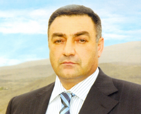 Վայոց ձորի մարզպետին կնշանակեն վաղը