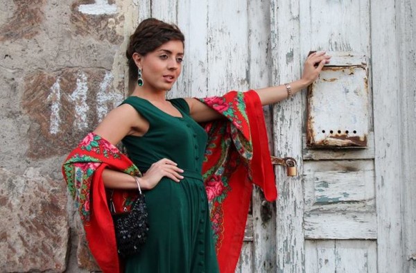 «Սերիալներում երևալը և դրանցում խաղալը բոլորովին տարբեր հասկացություններ են» (ֆոտո)