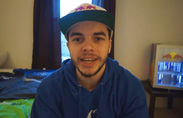 Ամերիկացին համակարգչային խաղի միջոցով 1 միլիոն դոլար է աշխատել