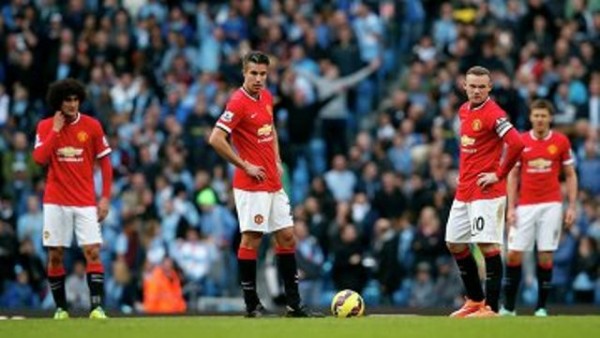 «Մանչեսթեր Յունայթեդ»-ի եկամուտները նվազել են