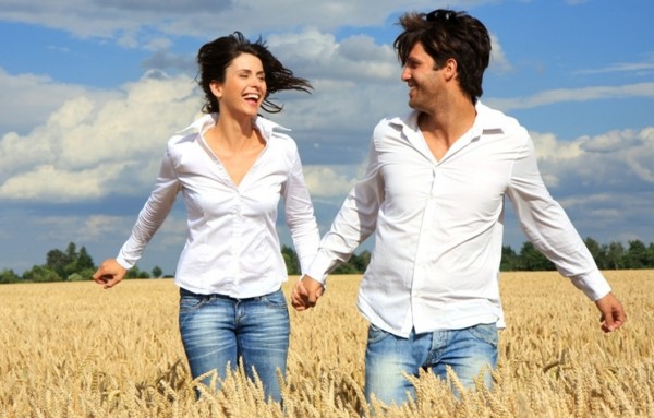 Այն ամենն, ինչ պետք է իմանալ աղջկա հետ ապրելուց առաջ (ֆոտո)