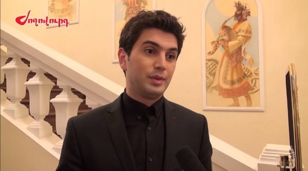 Ինչից այդքան վրդովվեց Միհրան Ծառուկյանը (ֆոտո, վիդեո)