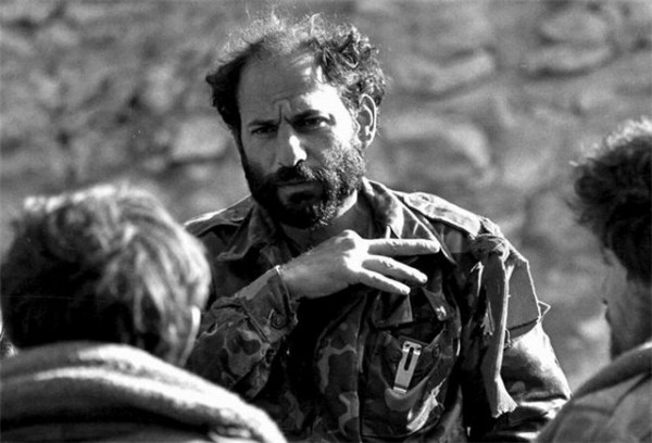 Զինյալը երբեք չպետք է բավարարվի նրանով, ինչ արդեն գիտի. այսօր Մոնթե Մելքոնյանի ծննդյան օրն է