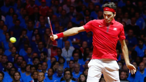 Ֆեդերերը չի մտածում կարիերան ավարտելու մասին