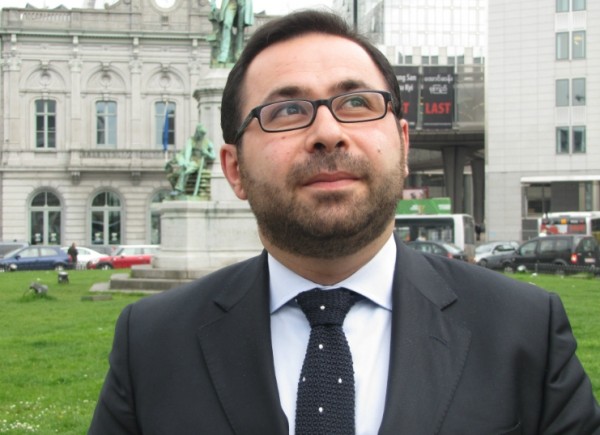 Սարգիս Ղազարյանը՝ Խորվաթիայում ՀՀ դեսպան