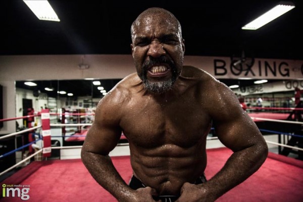 Շենոն Բրիգսը դեռևս չի շտապում ավարտել կարիերան