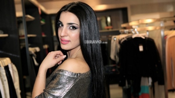 Դեռ չեմ ուզում ինչ-որ մեկին տեսնել իմ կողքին. Մարգարիտա Բարխոյան (ֆոտո, տեսանյութ)