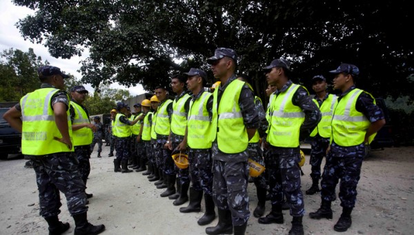 Նեպալում ուղևորներով լեցուն ավտոբուսը գետն է ընկել
